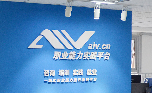 成都兼職網站|求職網站案例AIV職業能力實踐平臺